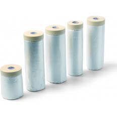targa BlueCore 55cmx33m maskeringsfilm tejp