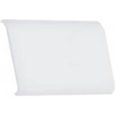 Éclairages Paulmann Lot de 4 Delta Profil Cover Satin S44781 Bande lumineuse