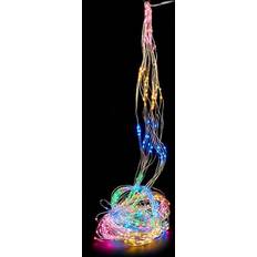 Iluminaciones Wreath of LED Lights 2 Christmas Lamp