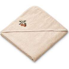 Liewood Goya Handduk Peach