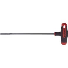 Teng Tools Tournevis à tête hexagonale Teng Tools 13 mdnt413 Hex Head Screwdriver