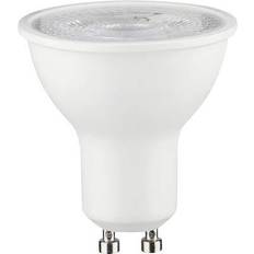 Leuchtmittel Paulmann Leuchtmittel, Reflektor (GU10, 7W, 460lm, 1x, G)