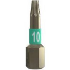 Billiga Torxskruvmejslar Wera Power Bit: T20 Torx Screwdriver