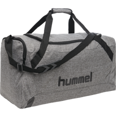 Mujer Bolsos de deporte Hummel Core Sports Bag XS - Grey Melange