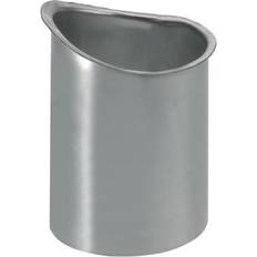 VMZinc Naturfarvet tudstykke arkitektrende, NATUR - 87/333