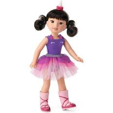 American Girl Wellie Wishers Emerson Doll