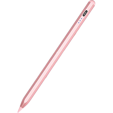 Apple pen for ipad Kailfee Stylus Pen for iPad, Apple Pencil for iPad 9th Gen, iPad Mini 6th Gen, Apple Pen for iPad 2018-2022, iPad Pro 11 and iPad Pro 12.9 3/4/5 Gen, iPad Air 3/4/5, iPad Mini 5th, iPad 6/7/8th Gen