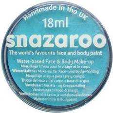 Snazaroo Face Paint Turquoise 18ml