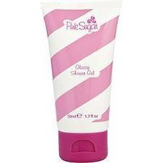 Aquolina Pink Sugar : Shower Gel 1.7 Oz 50ml