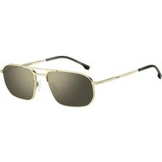 Hugo boss sunglasses HUGO BOSS 1446/S Aviator Men Sunglasses