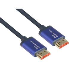 Alcasa Connections SmartFLEX Ultra High Speed