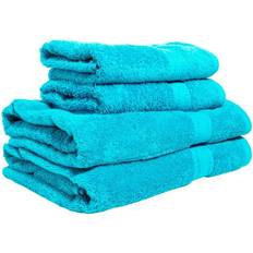 Fairtrade Terrycloth