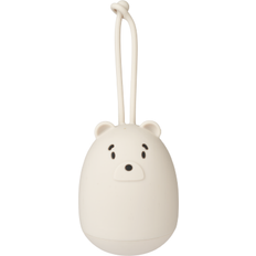 Liewood watson Liewood Watson Lamp Mr Bear Natlampe