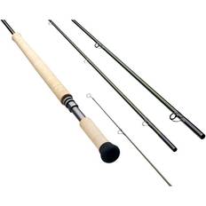 Sage Fly Fishing Sonic Switch #8 11.6 Fod