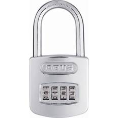 Security ABUS 160/50HB50 Weatherproof Resettable