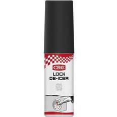 De icer CRC LÅSSPRAY LOCK DE-ICER 15ML Tillsats