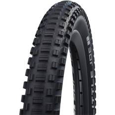 Tyres schwalbe tyres Schwalbe Little Joe Tyres Black 20 2.00