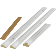 Dörrkarmar Swedoor +KARM PAR 118 Dörrkarm S 0502-Y (x)