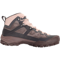 Mammut Shoes Mammut Ducan Mid GTX W - Dark Titanium/Evening Sand