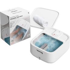 Sharper Image Massage- & Afslapningsprodukter Sharper Image Foot Bath P000797