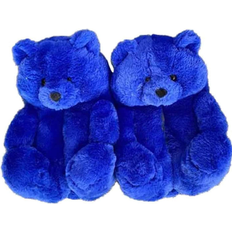 LeLebear Teddy Bear Slippers