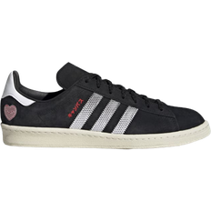 Adidas Campus 80s - Core Black/Cloud White/Off White