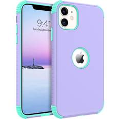 Apple iPhone 11 Bumpers BENTOBEN Hybrid Case for iPhone 11