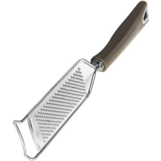 Brown Graters Martha Stewart Handheld Grater