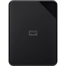 Wd elements se Western Digital Elements SE 2TB