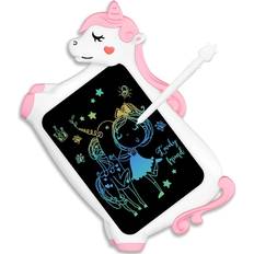 Toy Boards & Screens Unicorn LCD Writing Tablet