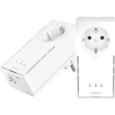 Powerline 2000 Kit 2-pack