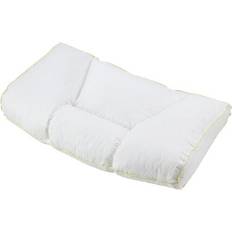 Fossflakes Chiropractic Ergonomisk kudde (34x58cm)