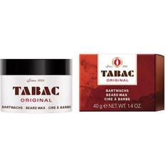 Weichmachend Bartwachs & -balsam Tabac Orginal Beard Wax 40g