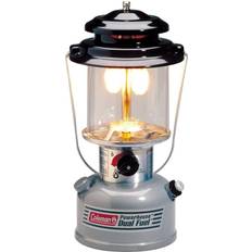 Coleman Camping Lights Coleman Powerhouse Dual Fuel Lantern