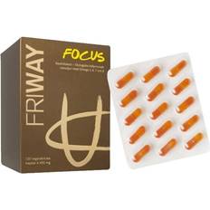 Freeway Focus 120 st