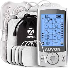 Muscle stimulator Auvon Dual Channel Muscle Stimulator