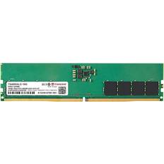 Transcend DDR5 4800MHz 16GB (TS4800ALE-16G)