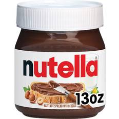 Sweet & Savory Spreads Nutella Hazelnut Spread 13oz