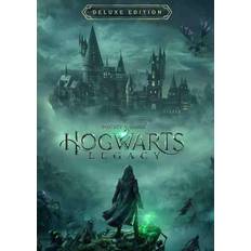 Hogwarts Legacy - Deluxe Edition (PC)