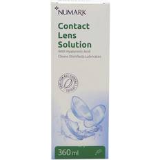 Soluzioni per Lenti Numark Contact Lens Solution 360ml