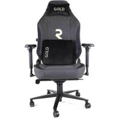 Romo Spelstol GOLD Svart
