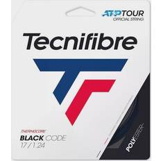 Tecnifibre Black Code 1.24