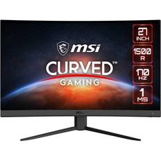 Msi optix MSI Optix G27CQ4 E2