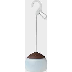 Marrone Lampade da campeggio Snow Peak Hozuki Lantern