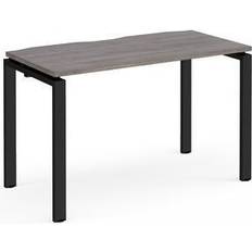 Oak, single desk 600