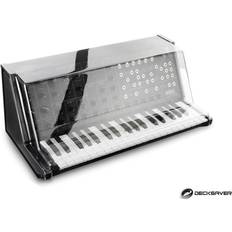 Bästa Tillbehörsväskor Decksaver Korg MS-20 Mini Cover