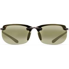 Maui Jim Sunglasses - Glänsande Svart