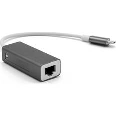 Dynamode C-TC-LAN1000M interface cards/adapter