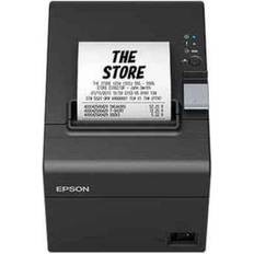 Epson printer TM-T20III