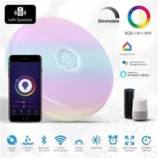ENER-J Ener-J Smart WIFI LED